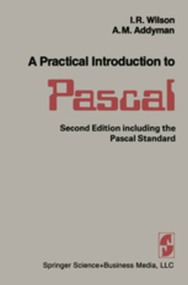 A PRACTICAL INTRODUCTION TO PASCAL -  Wilson/addyman
