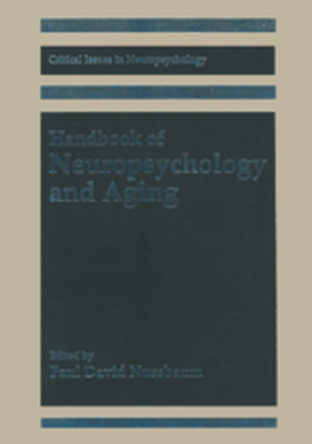 CRITICAL ISSUES IN NEUROPSYCHOLOGY - Paul David Nussbaum