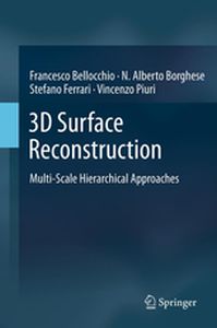 3D SURFACE RECONSTRUCTION - Francesco Borghese N Bellocchio