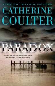 PARADOX - Coulter Catherine