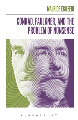 CONRAD FAULKNER AND THE PROBLEM OF NONSENSE - Ebileeni Maurice