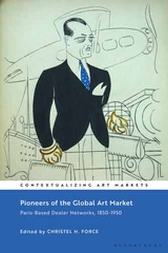 PIONEERS OF THE GLOBAL ART MARKET - Brownchristel H. For Kathryn