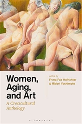 WOMEN, AGING, AND ART - Fox Hofrichter Frima