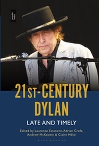 21STCENTURY DYLAN - Estanoveadrian Grafe Laurence