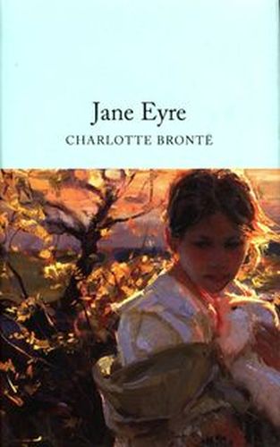 JANE EYRE - Bronte Charlotte