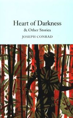 HEART OF DARKNESS  OTHER STORIES - Joseph Conrad