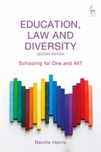 EDUCATION LAW AND DIVERSITY - Harris Neville