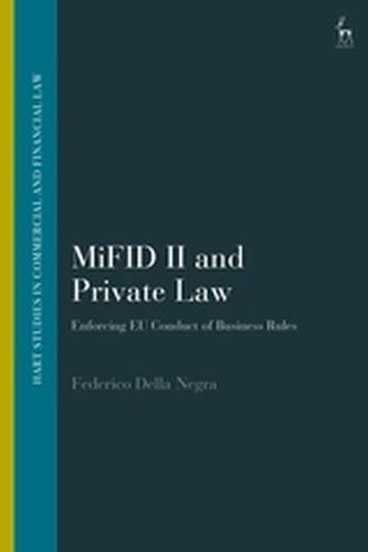 MIFID II AND PRIVATE LAW - Linarelliteresa Rodr John