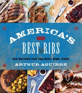 AMERICAS BEST RIBS - Aguirre Arthur