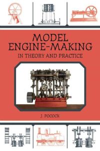 MODEL ENGINEMAKING - Pocock J.