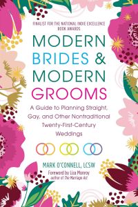 MODERN BRIDES & MODERN GROOMS - Oconnell Mark