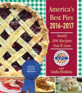 AMERICAS BEST PIES 20162017 - Hoskins Linda