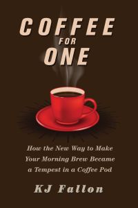 COFFEE FOR ONE - Fallon Kj