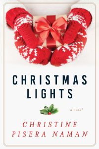 CHRISTMAS LIGHTS - Pisera Naman Christine