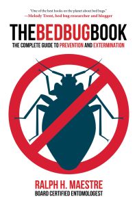 THE BED BUG BOOK - H. Maestre Ralph