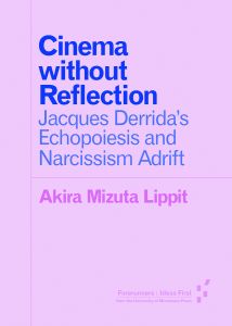 CINEMA WITHOUT REFLECTION - Mizuta Lippit Akira
