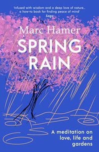 SPRING RAIN - Marc Hamer