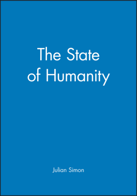THE STATE OF HUMANITY - L. Simon Julian