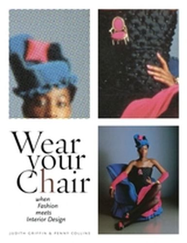 WEAR YOUR CHAIR - Griffinpenny Collins Judith