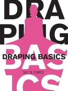 DRAPING BASICS - Dimarco Sally