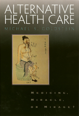 ALTERNATIVE HEALTH CARE - Goldstein Michael