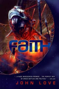FAITH - Love John