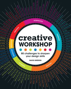 CREATIVE WORKSHOP - Sherwin David