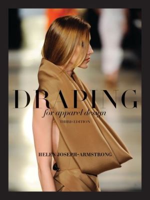 DRAPING FOR APPAREL DESIGN - Josepharmstrong Helen