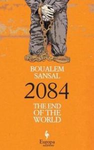 2084 - Sansal Boualem