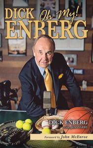 DICK ENBERG - Enberg Dick