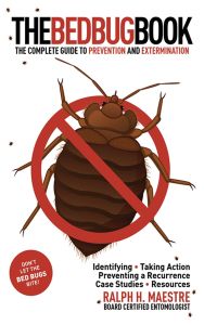 THE BED BUG BOOK - H. Maestre Ralph