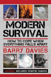 MODERN SURVIVAL - Davies Barry