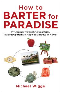 HOW TO BARTER FOR PARADISE - Wigge Michael