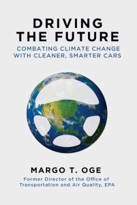 DRIVING THE FUTURE - T. Oge Margo