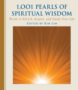 1,001 PEARLS OF SPIRITUAL WISDOM - Lim Kim
