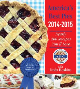 AMERICAS BEST PIES 20142015 - Hoskins Linda