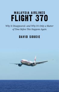 MALAYSIA AIRLINES FLIGHT 370 - Soucie David