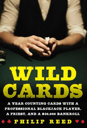 WILD CARDS - Reed Philip
