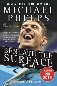 BENEATH THE SURFACE - Phelps Michael