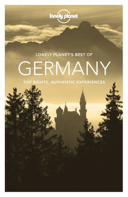 LONELY PLANET BEST OF GERMANY - Lonely , Marc , Christiani , Kerry , Duca Marcchristiani Di, Di Duca, Le Nevez