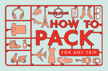 HOW TO PACK FOR ANY TRIP - Sarahsimon Kate Barrell