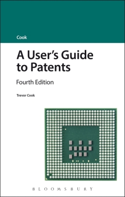 A USERS GUIDE TO PATENTS - Cook Trevor
