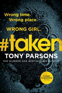 #TAKEN - Parsons Tony