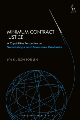 MINIMUM CONTRACT JUSTICE - K L Tjon Soei Len Lyn
