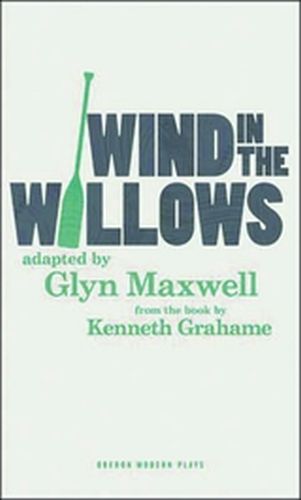 WIND IN THE WILLOWS - Maxwellkenneth Graha Glyn