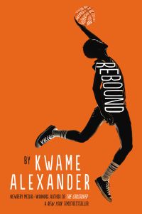 REBOUND - Alexanderdawud Anyab Kwame