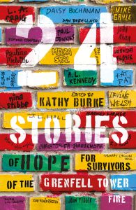 24 STORIES - Burkeirvine Welsha.l Kathy