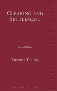 CLEARING AND SETTLEMENT - Turing Dermot