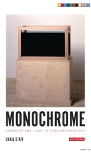MONOCHROME - Staff Craig