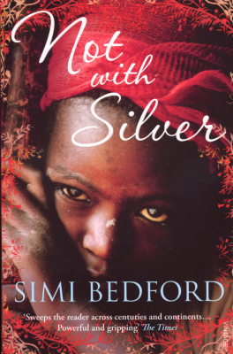 NOT WITH SILVER - Bedford Simi